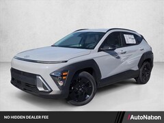 2026 Hyundai Kona SEL Sport FWD Sport Utility