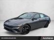 New 2026 Hyundai Elantra SEL Sport Plus 4dr Car