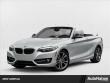 Used 2017 BMW 2 Series 230i 2dr Car