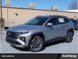 New 2026 Hyundai Tucson Hybrid SEL AWD Sport Utility