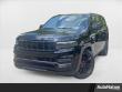 Used 2024 Jeep Grand Wagoneer Series III Obsidian Sport Utility