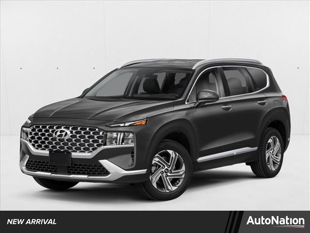 2022 Hyundai Santa Fe SEL 2.5's photo