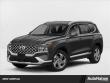 Used 2022 Hyundai Santa Fe SEL Sport Utility