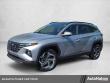 Certified 2023 Hyundai Tucson Limited Sport Utility