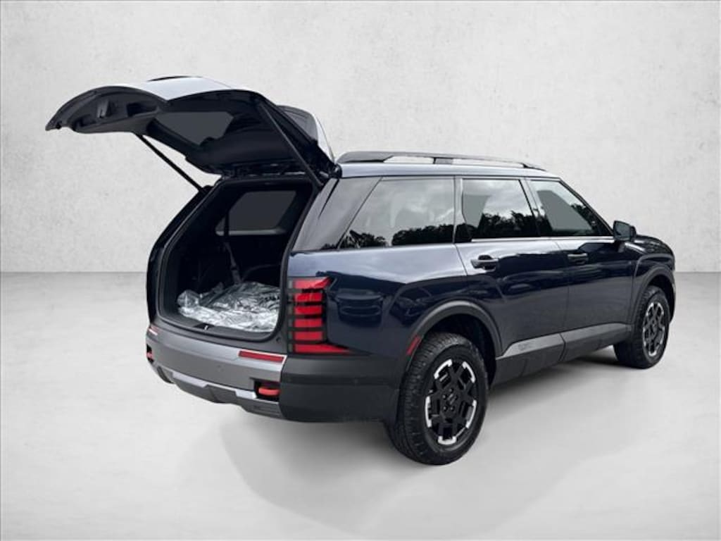 Certified 2026 Hyundai Palisade XRT Pro Sport Utility