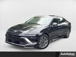 Hyundai Sonata Hybrid