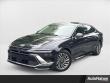 New 2025 Hyundai Sonata Hybrid Limited 4dr Car