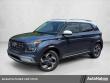 Certified 2024 Hyundai Venue Limited Sport Utility