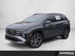 New 2026 Hyundai Tucson Limited AWD Sport Utility