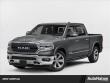 Used 2022 Ram 1500 Limited Crew Cab Pickup
