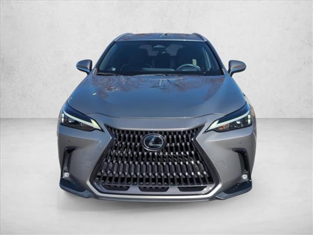 Used 2023 Lexus NX NX 350 Premium Sport Utility