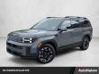 New 2026 Hyundai Santa Fe SEL FWD Sport Utility