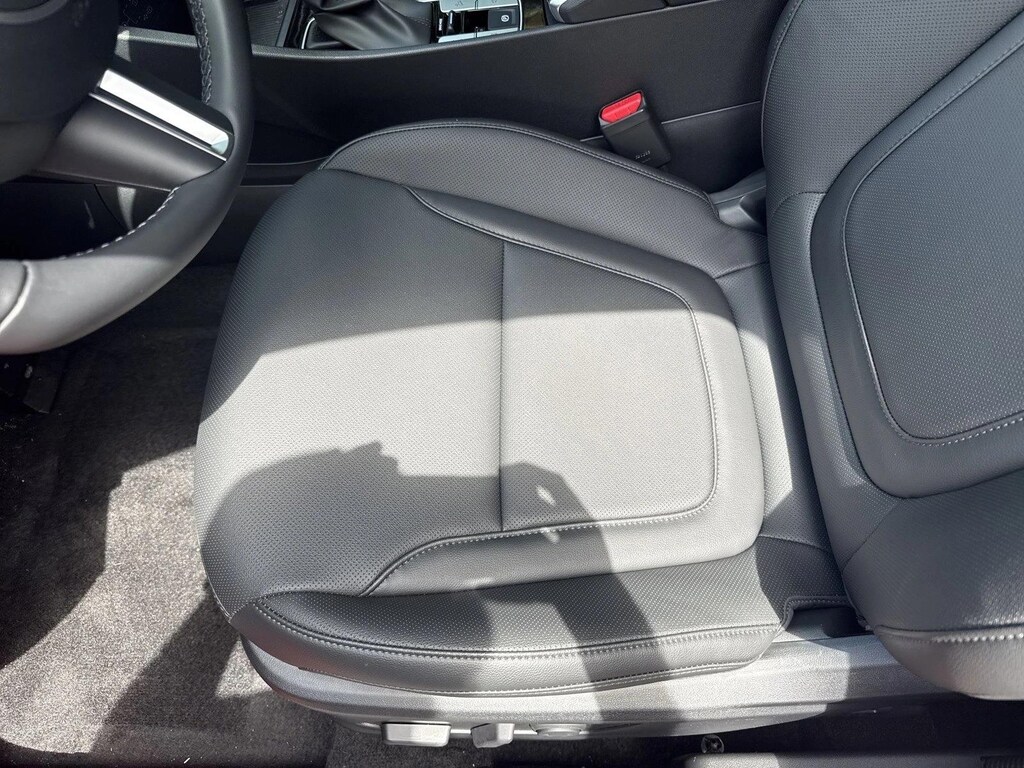Certified 2025 Hyundai Santa Cruz XRT Crew Cab Pickup