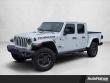 Used 2020 Jeep Gladiator Rubicon Crew Cab Pickup