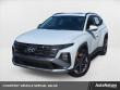 New 2025 Hyundai Tucson SEL Convenience FWD Sport Utility