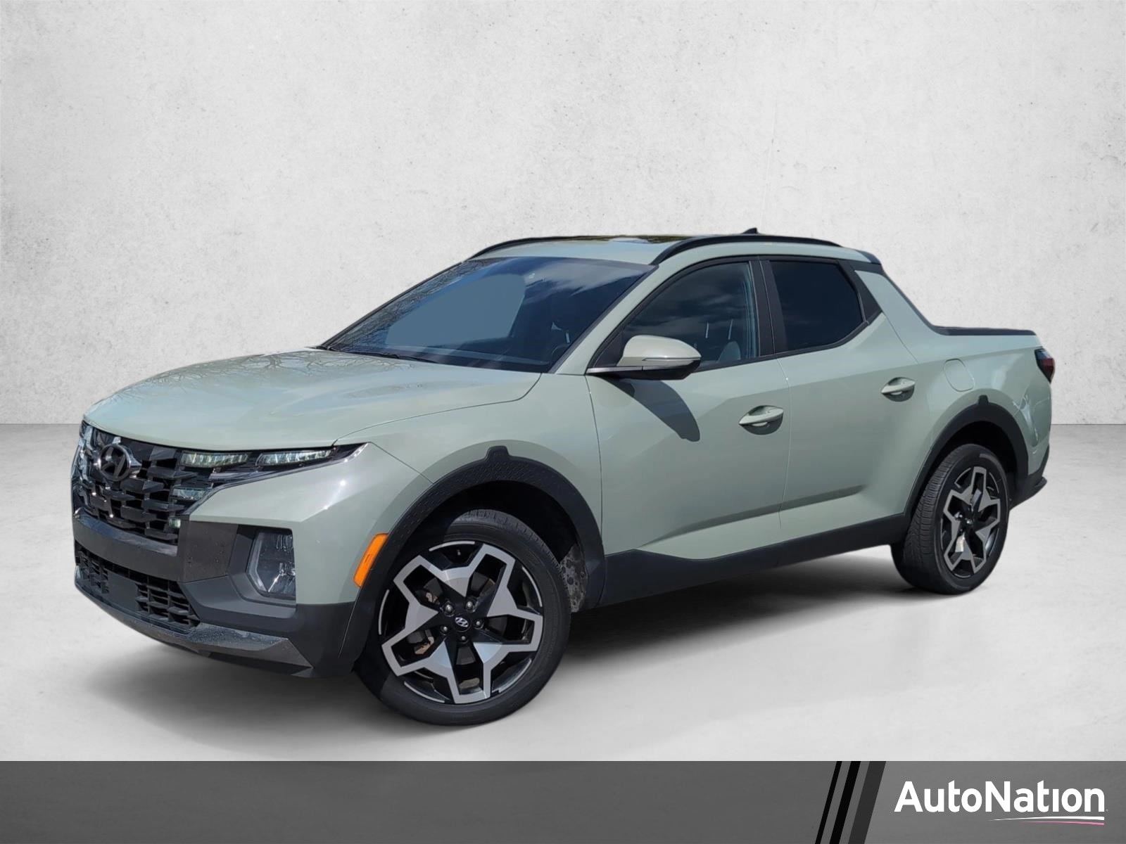 2022 Hyundai Santa Cruz
