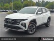  Hyundai Tucson Hybrid