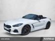 Used 2022 BMW Z4 sDriveM40i 2dr Car