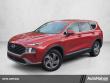 Used 2023 Hyundai Santa Fe SE Sport Utility