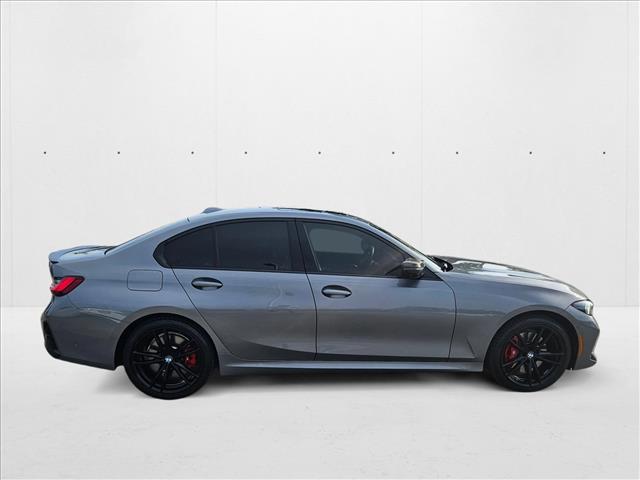 2023 Bmw M340i xDrive Sedan photo 4