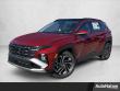 New 2026 Hyundai Tucson Limited FWD Sport Utility