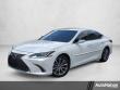 Used 2020 Lexus ES ES 300h 4dr Car