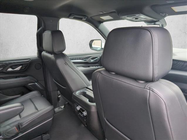2023 GMC Yukon Denali - Photo 22