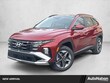 Hyundai Tucson Hybrid