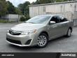 Used 2014 Toyota Camry LE 4dr Car