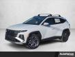 New 2026 Hyundai Tucson Hybrid Limited Sport Utility
