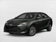 Used 2019 Toyota Corolla L 4dr Car