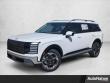 New 2026 Hyundai Palisade Limited FWD Sport Utility
