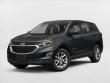 Used 2018 Chevrolet Equinox LS Sport Utility