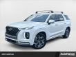 Certified 2022 Hyundai Palisade Calligraphy Sport Utility