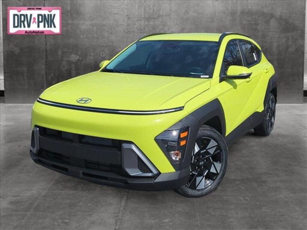 2024 Hyundai Kona SEL FWD For Sale Buford GA