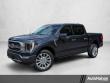 Used 2021 Ford F-150 Limited Crew Cab Pickup