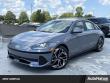 New 2025 Hyundai IONIQ 6 SEL 4dr Car