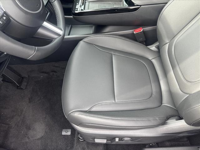 2025 Hyundai Tucson Hybrid SEL Convenience photo 4