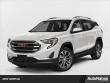 Used 2020 GMC Terrain SLT Sport Utility