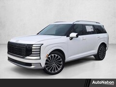 2026 Hyundai Palisade Hybrid Calligraphy Sport Utility