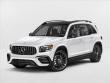 Used 2023 Mercedes-Benz GLB AMG GLB 35 Sport Utility