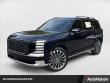New 2026 Hyundai Palisade Calligraphy FWD Sport Utility