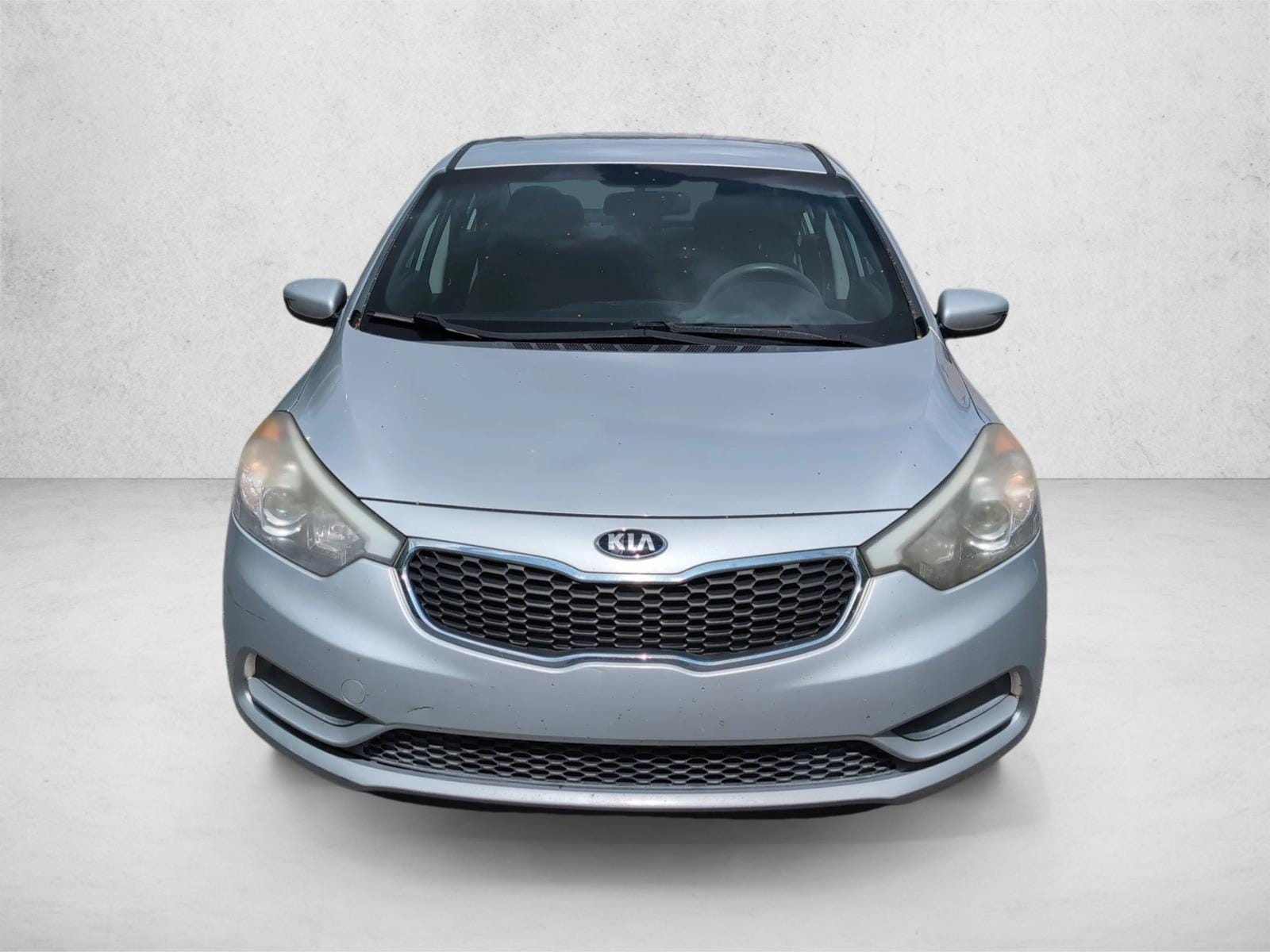 Used 2015 Kia Forte LX with VIN KNAFK4A69F5331506 for sale in Buford, GA