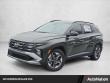 New 2026 Hyundai Tucson SEL FWD Sport Utility