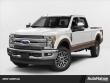 Used 2019 Ford F-250 LARIAT Crew Cab Pickup