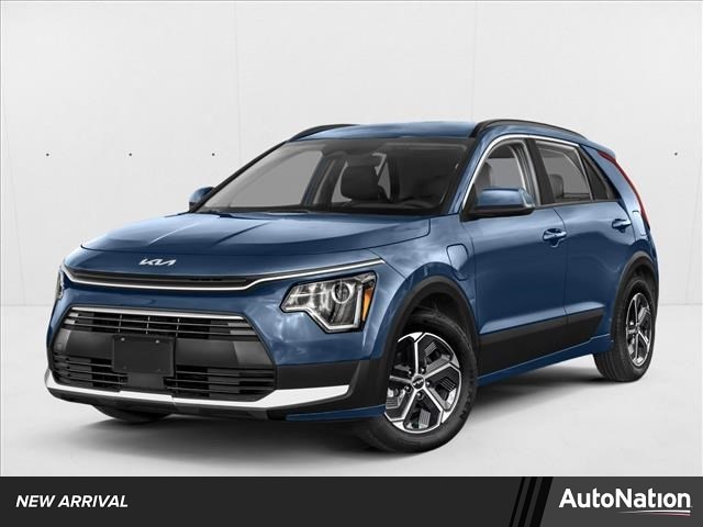 2023 Kia Niro EX PHEV's photo