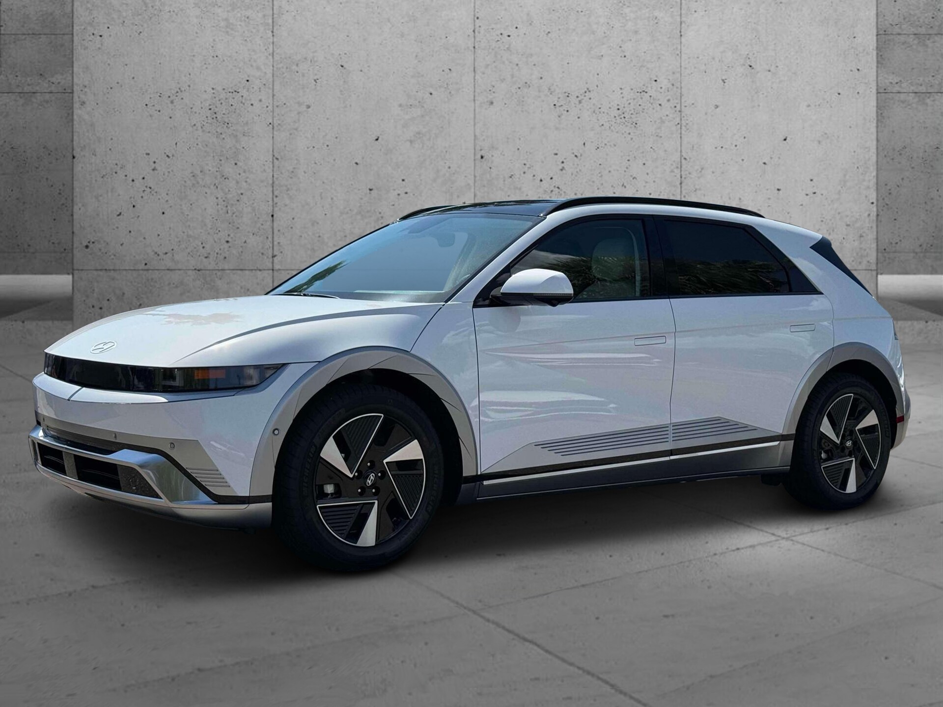 2025 Hyundai Ioniq 5 Limited photo 2