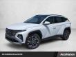 New 2026 Hyundai Tucson Limited FWD Sport Utility
