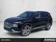 Used 2021 Hyundai Santa Fe SEL Sport Utility