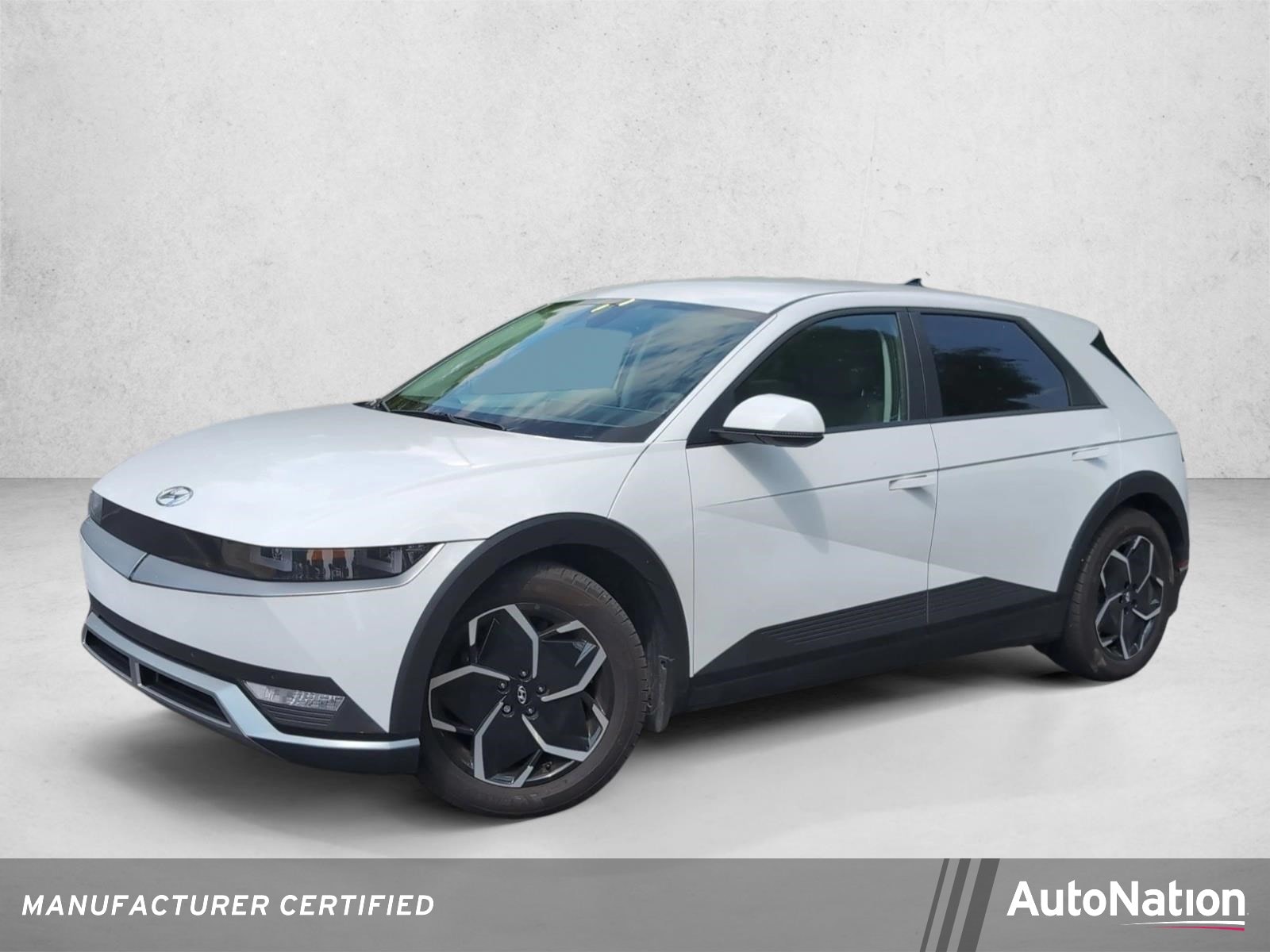 2024 Hyundai IONIQ 5